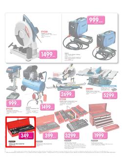 Makro : Get More Live Better Sale (22 Sep - 30 Sep 2013), page 26