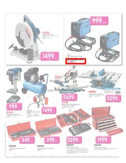 Makro : Get More Live Better Sale (22 Sep - 30 Sep 2013), page 26