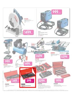 Makro : Get More Live Better Sale (22 Sep - 30 Sep 2013), page 26