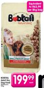 Bobtail Adult Dog Food-25kg