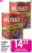 Purina Adult Dog Food-6x775g