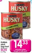 Purina Adult Dog Food-775g Each