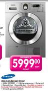 Samsung Condenser Dryer-8kg(SDC3K801)
