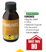 Efekto Funginex-100ml