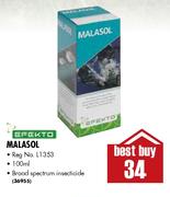 Efekto Malasol-100ml