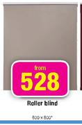 Roller Blind-800 X 800