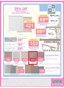 Game : Save Money Live Better (24 Jul - 30 Jul 2013), page 27
