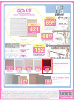 Game : Save Money Live Better (24 Jul - 30 Jul 2013), page 27