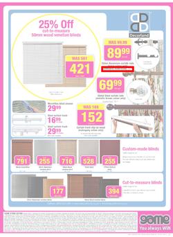 Game : Save Money Live Better (24 Jul - 30 Jul 2013), page 27