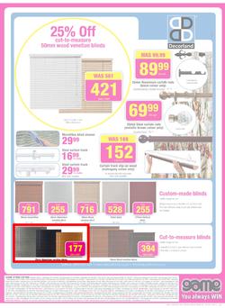 Game : Save Money Live Better (24 Jul - 30 Jul 2013), page 27
