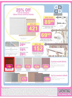 Game : Save Money Live Better (24 Jul - 30 Jul 2013), page 27