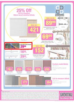 Game : Save Money Live Better (24 Jul - 30 Jul 2013), page 27