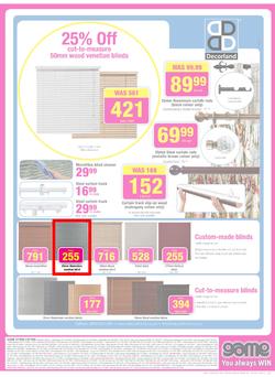 Game : Save Money Live Better (24 Jul - 30 Jul 2013), page 27
