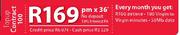 Samsung Pocket Plus 5300 3G-Topup Contract 100