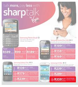 Beares : Giving You More Value (Valid until 7 Nov 2013) , page 27