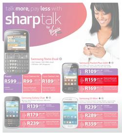 Beares : Giving You More Value (Valid until 7 Nov 2013) , page 27