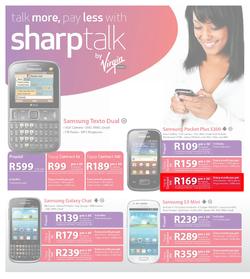 Beares : Giving You More Value (Valid until 7 Nov 2013) , page 27
