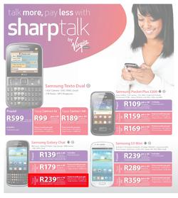 Beares : Giving You More Value (Valid until 7 Nov 2013) , page 27
