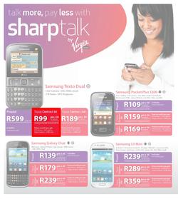 Beares : Giving You More Value (Valid until 7 Nov 2013) , page 27