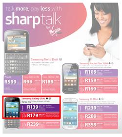 Beares : Giving You More Value (Valid until 7 Nov 2013) , page 27