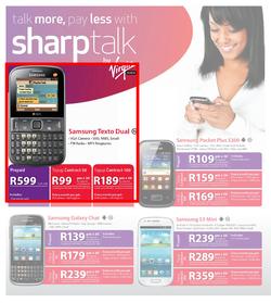 Beares : Giving You More Value (Valid until 7 Nov 2013) , page 27