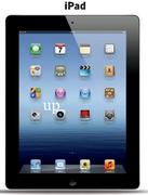Ipad With Retina Wi-Fi + 3G-16GB-On Standard MyGig 1