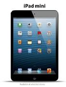 Ipad Mini Wi-Fi + 3G-16GB-On Standard MyGig 1