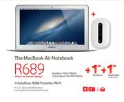 MacBook Air Notebook-On Standard MyGig 1