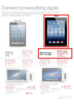 Vodacom : Summer Collection (7 Nov - 6 Dec 2013), page 27