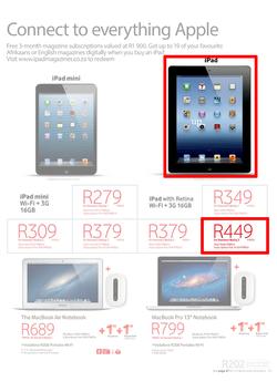 Vodacom : Summer Collection (7 Nov - 6 Dec 2013), page 27