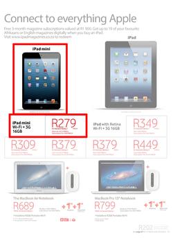 Vodacom : Summer Collection (7 Nov - 6 Dec 2013), page 27