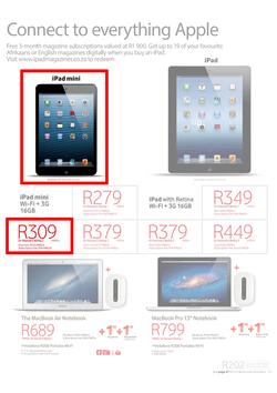 Vodacom : Summer Collection (7 Nov - 6 Dec 2013), page 27
