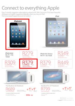 Vodacom : Summer Collection (7 Nov - 6 Dec 2013), page 27