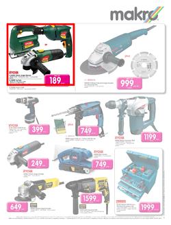 Makro : Get More Live Better Sale (22 Sep - 30 Sep 2013), page 27