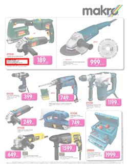 Makro : Get More Live Better Sale (22 Sep - 30 Sep 2013), page 27