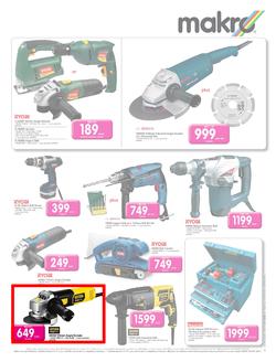 Makro : Get More Live Better Sale (22 Sep - 30 Sep 2013), page 27