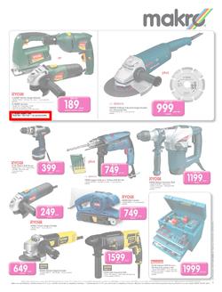 Makro : Get More Live Better Sale (22 Sep - 30 Sep 2013), page 27