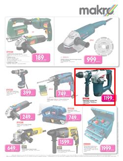 Makro : Get More Live Better Sale (22 Sep - 30 Sep 2013), page 27