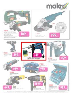 Makro : Get More Live Better Sale (22 Sep - 30 Sep 2013), page 27