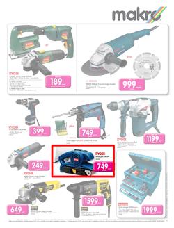 Makro : Get More Live Better Sale (22 Sep - 30 Sep 2013), page 27