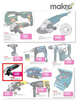 Makro : Get More Live Better Sale (22 Sep - 30 Sep 2013), page 27