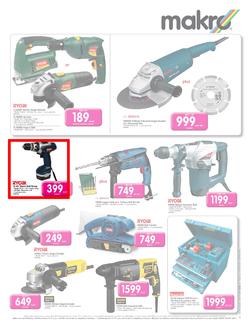 Makro : Get More Live Better Sale (22 Sep - 30 Sep 2013), page 27