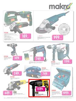 Makro : Get More Live Better Sale (22 Sep - 30 Sep 2013), page 27