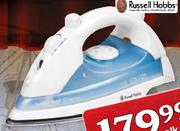 Russell Hobbs Stoomstrykyster