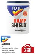 Fixit Dampshield-5Ltr