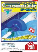 Verimark Pool Gobbler Pro 