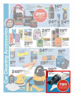 Checkers Hyper Western Cape : DIY (23 Jul - 12 Aug), page 20