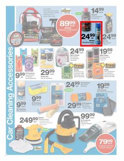 Checkers Hyper Western Cape : DIY (23 Jul - 12 Aug), page 20