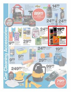 Checkers Hyper Western Cape : DIY (23 Jul - 12 Aug), page 20