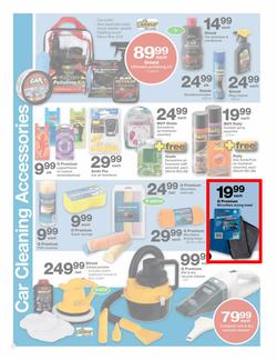 Checkers Hyper Western Cape : DIY (23 Jul - 12 Aug), page 20